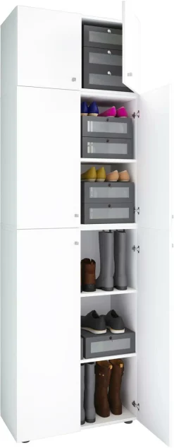 Schuhschrank LONA Schuhschränke|Schränke