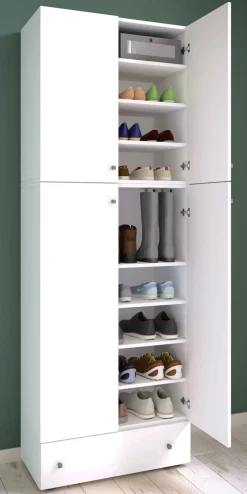 Hot Schuhschrank LONA Schuhschränke|Schränke