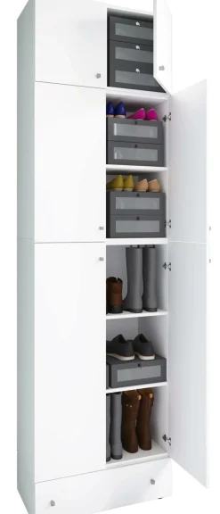 Schuhschrank LONA Schuhschränke|Schränke