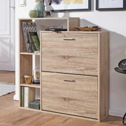 Hot Schuhschrank MASSA Schuhschränke|Schränke