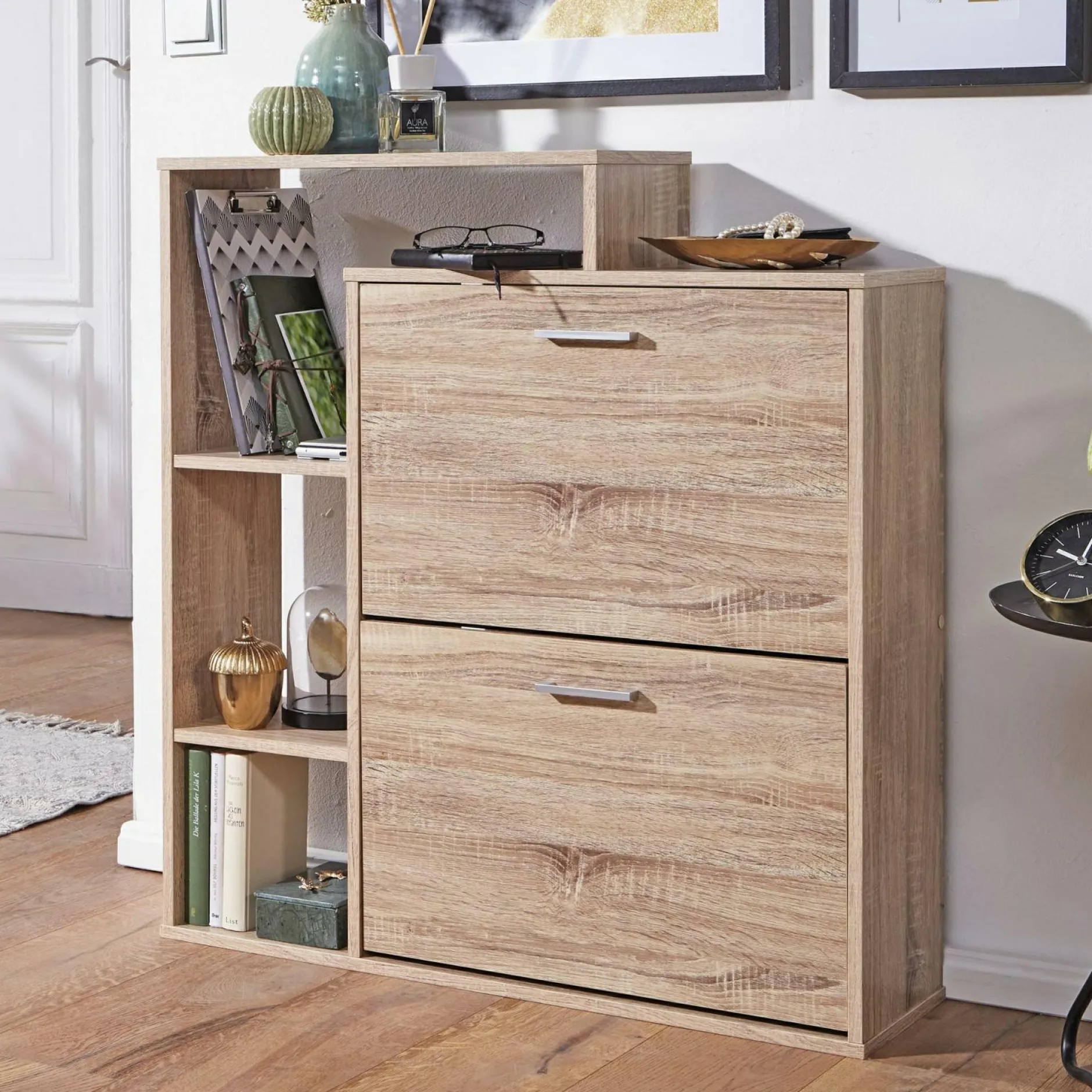 Hot Schuhschrank MASSA Schuhschränke|Schränke