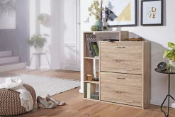 Hot Schuhschrank MASSA Schuhschränke|Schränke