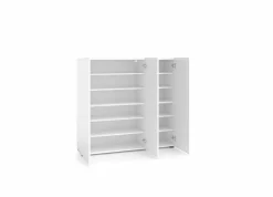 Online Schuhschrank MISTER BIANCO Schuhschränke|Schränke