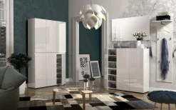 Online Schuhschrank MISTER BIANCO Schuhschränke|Schränke