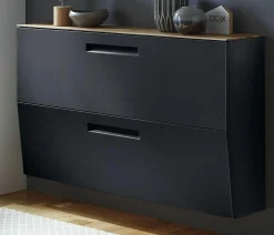 Clearance Schuhschrank MIRAR Schuhschränke|Schränke