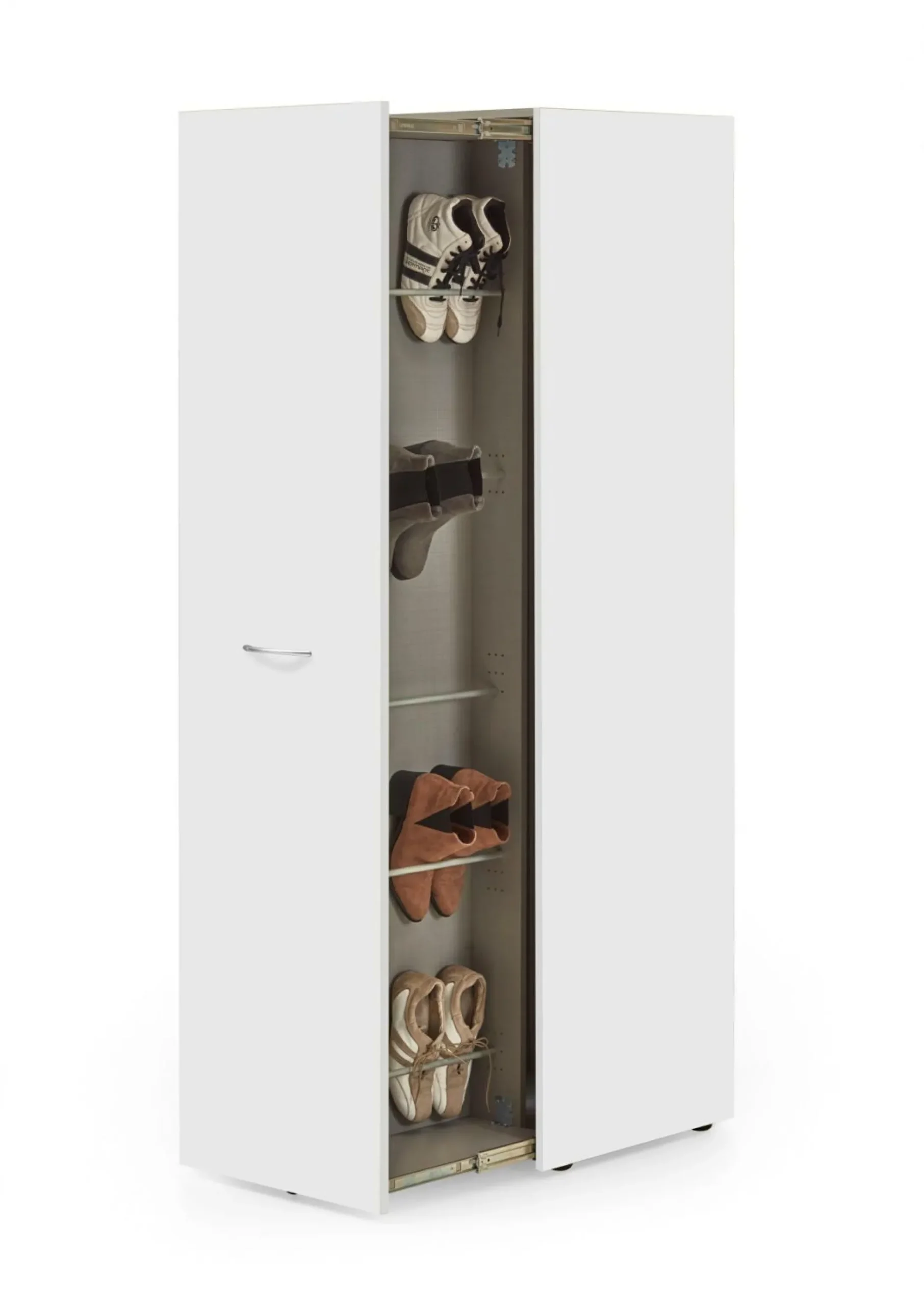 Best Schuhschrank MULTIRAUMKONZEPT Schuhschränke|Schränke