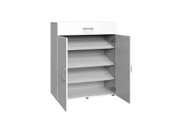 Clearance Schuhschrank MULTIRAUMKONZEPT Schuhschränke|Schränke