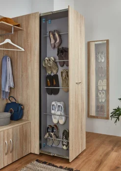 New Schuhschrank MULTIRAUMKONZEPT Schuhschränke|Schränke