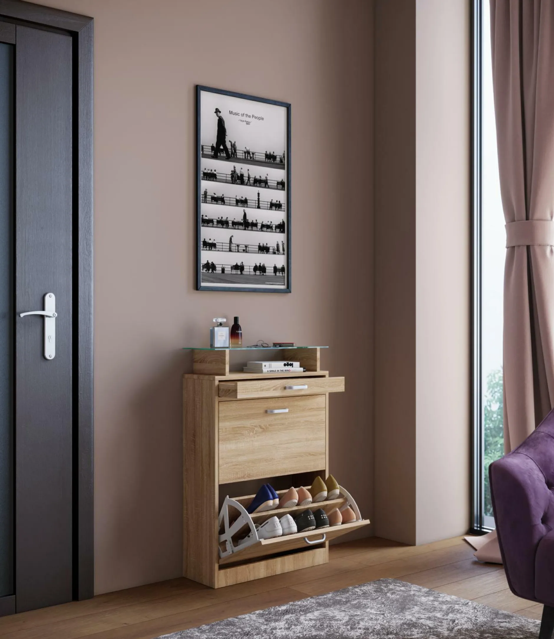 Sale Schuhschrank SIPOS Schuhschränke|Schränke