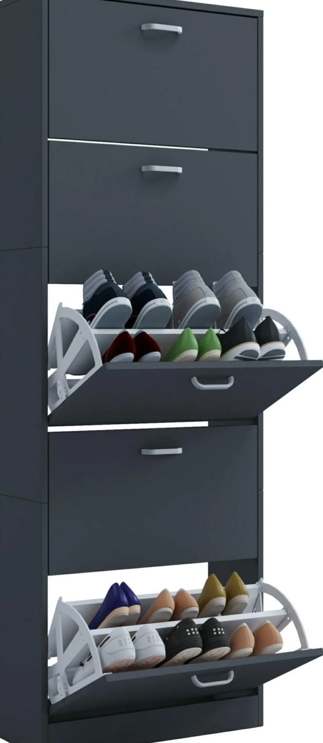 Discount Schuhschrank SIPOS Schuhschränke|Schränke