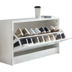 Outlet Schuhschrank SPLIT Schuhschränke|Schränke