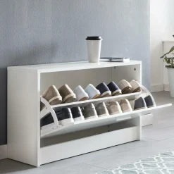 Outlet Schuhschrank SPLIT Schuhschränke|Schränke