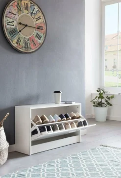 Outlet Schuhschrank SPLIT Schuhschränke|Schränke