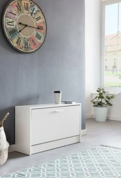 Outlet Schuhschrank SPLIT Schuhschränke|Schränke