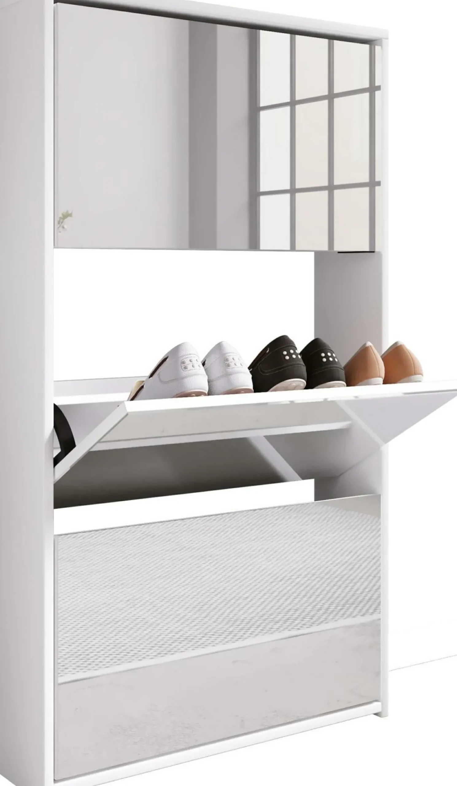 Hot Schuhschrank STIDO Schuhschränke|Schränke