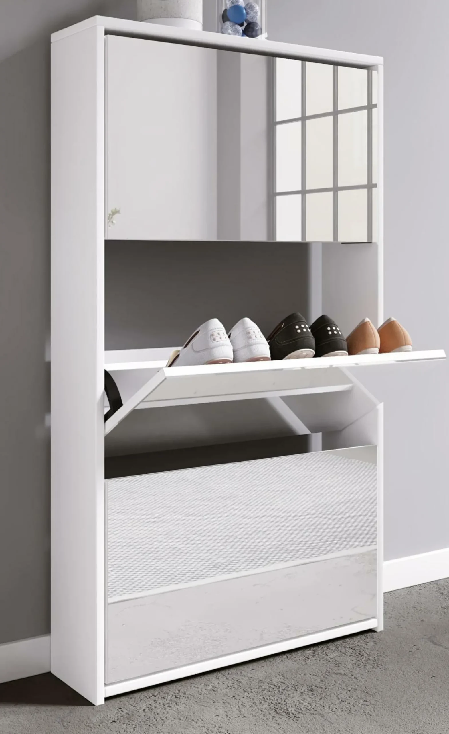 Hot Schuhschrank STIDO Schuhschränke|Schränke