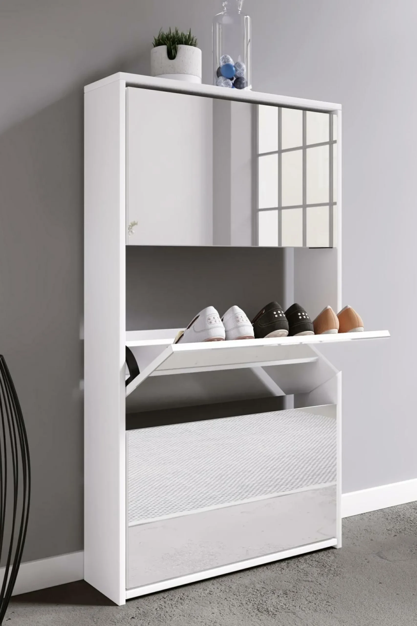 Hot Schuhschrank STIDO Schuhschränke|Schränke