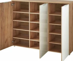 Schuhschrank TELDE Schuhschränke|Schränke