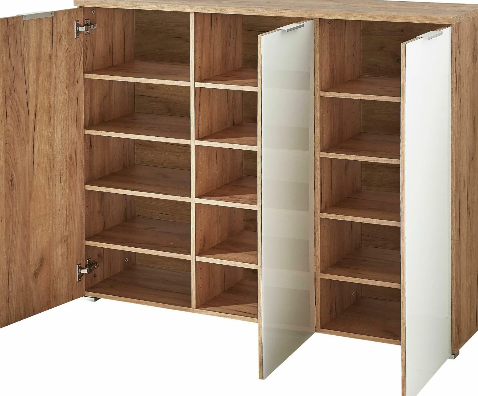 Schuhschrank TELDE Schuhschränke|Schränke