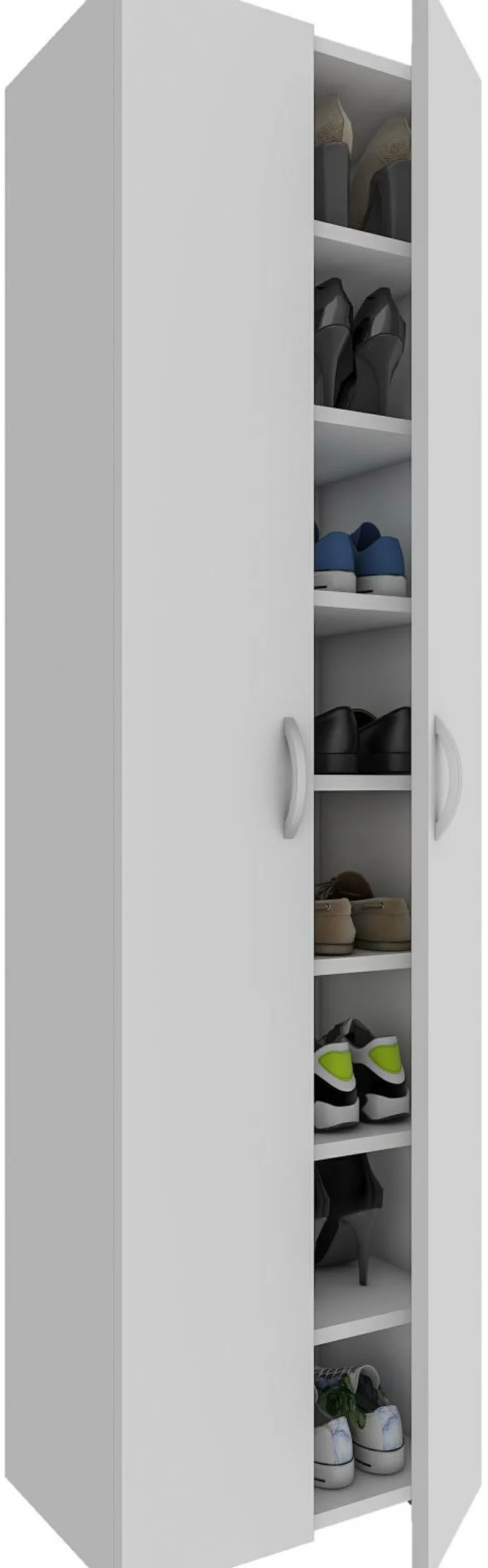 Schuhschrank ULAS Schuhschränke|Schränke