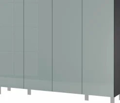 Outlet Schuhschrank SIRIANO Schuhschränke|Schränke