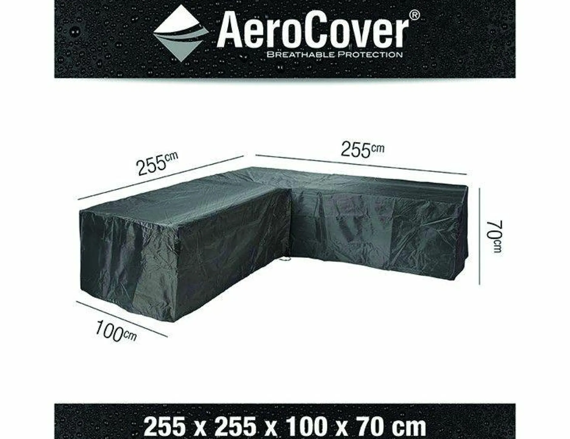 Sale Schutzhülle AeroCover Schutzhüllen
