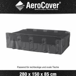 Clearance Schutzhülle AeroCover Schutzhüllen