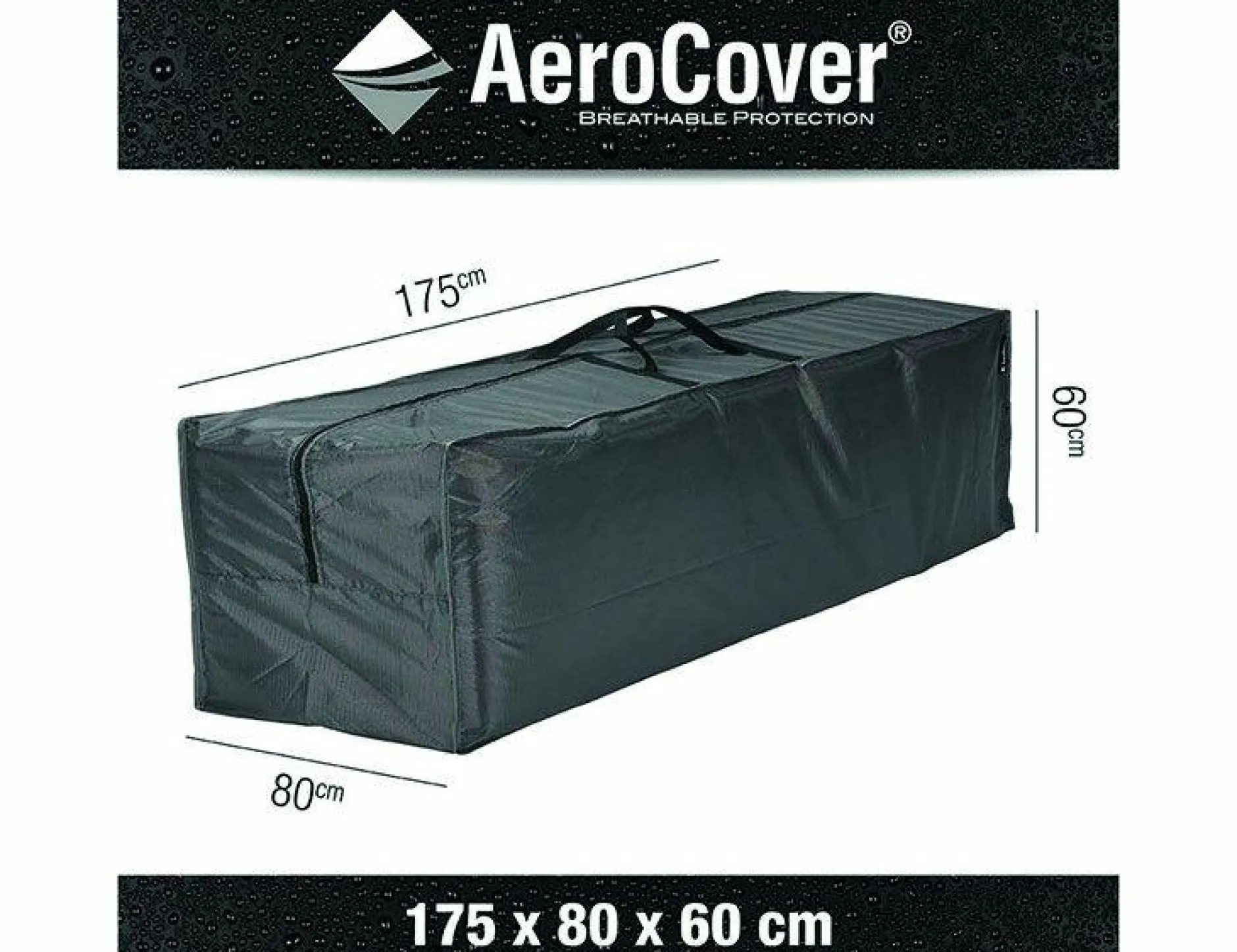 Outlet Schutzhülle AeroCover Schutzhüllen
