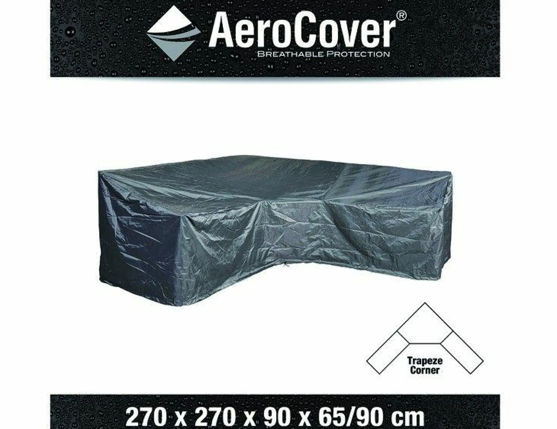 Best Schutzhülle AeroCover Schutzhüllen