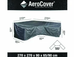 Best Schutzhülle AeroCover Schutzhüllen