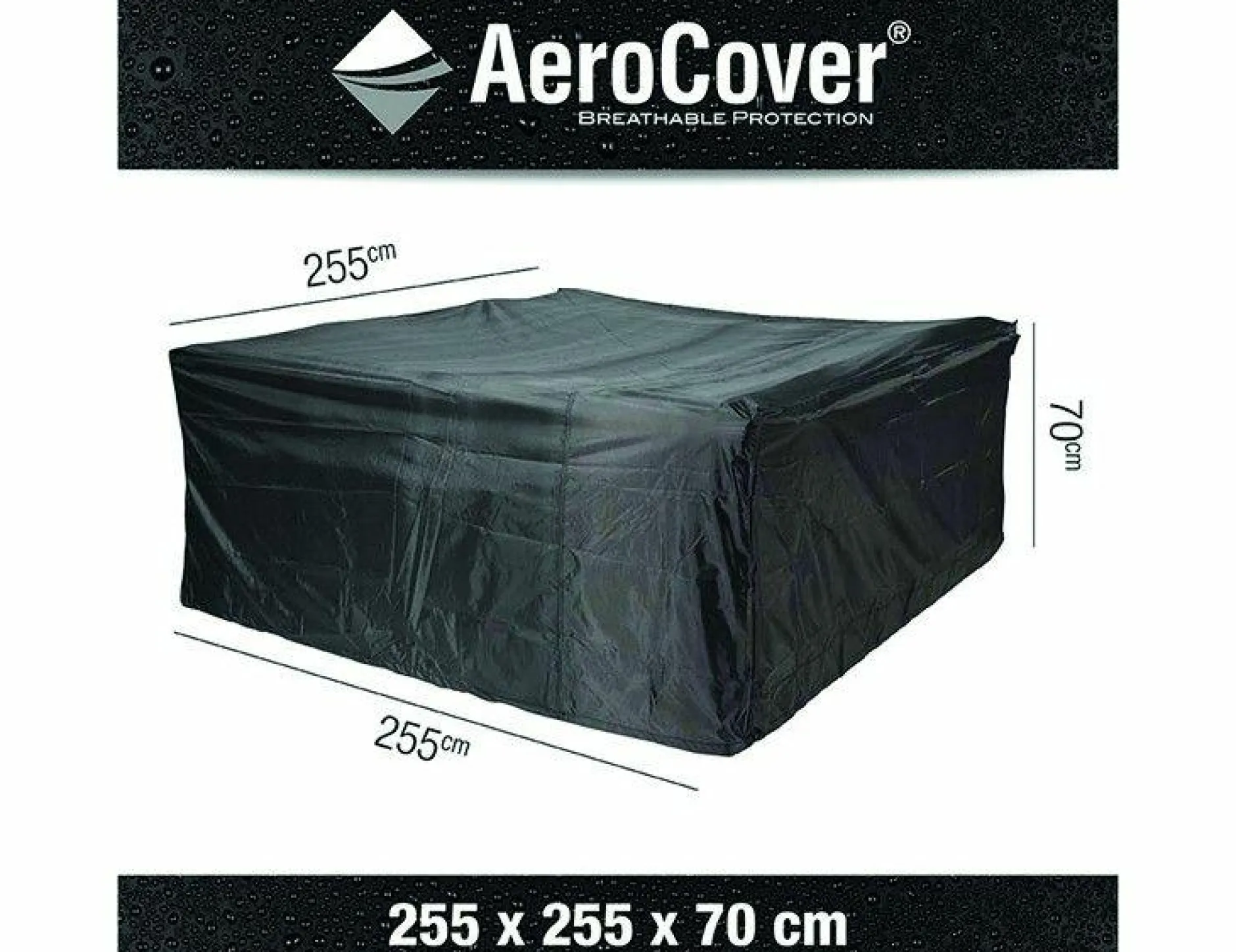 Outlet Schutzhülle AeroCover Schutzhüllen