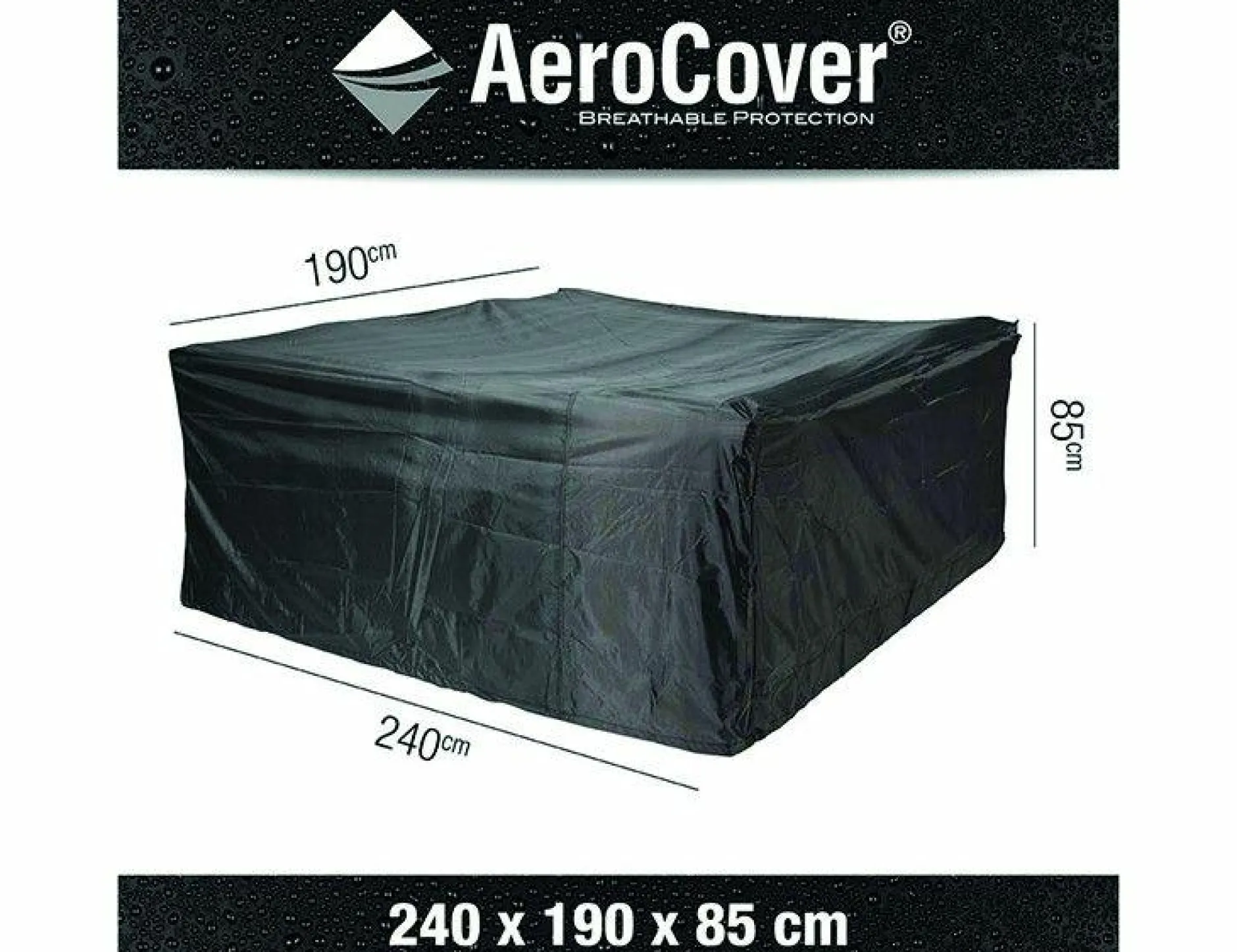 Best Schutzhülle AeroCover Schutzhüllen