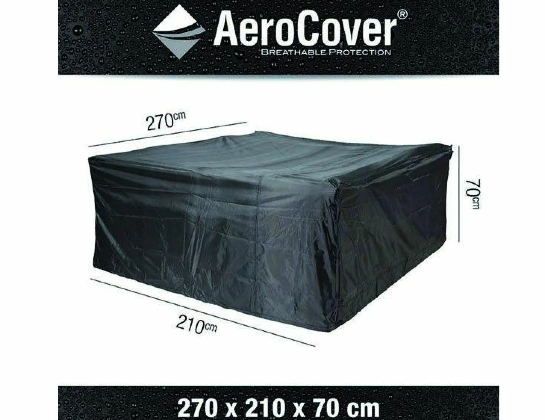 Sale Schutzhülle AeroCover Schutzhüllen