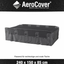 Discount Schutzhülle AeroCover Schutzhüllen