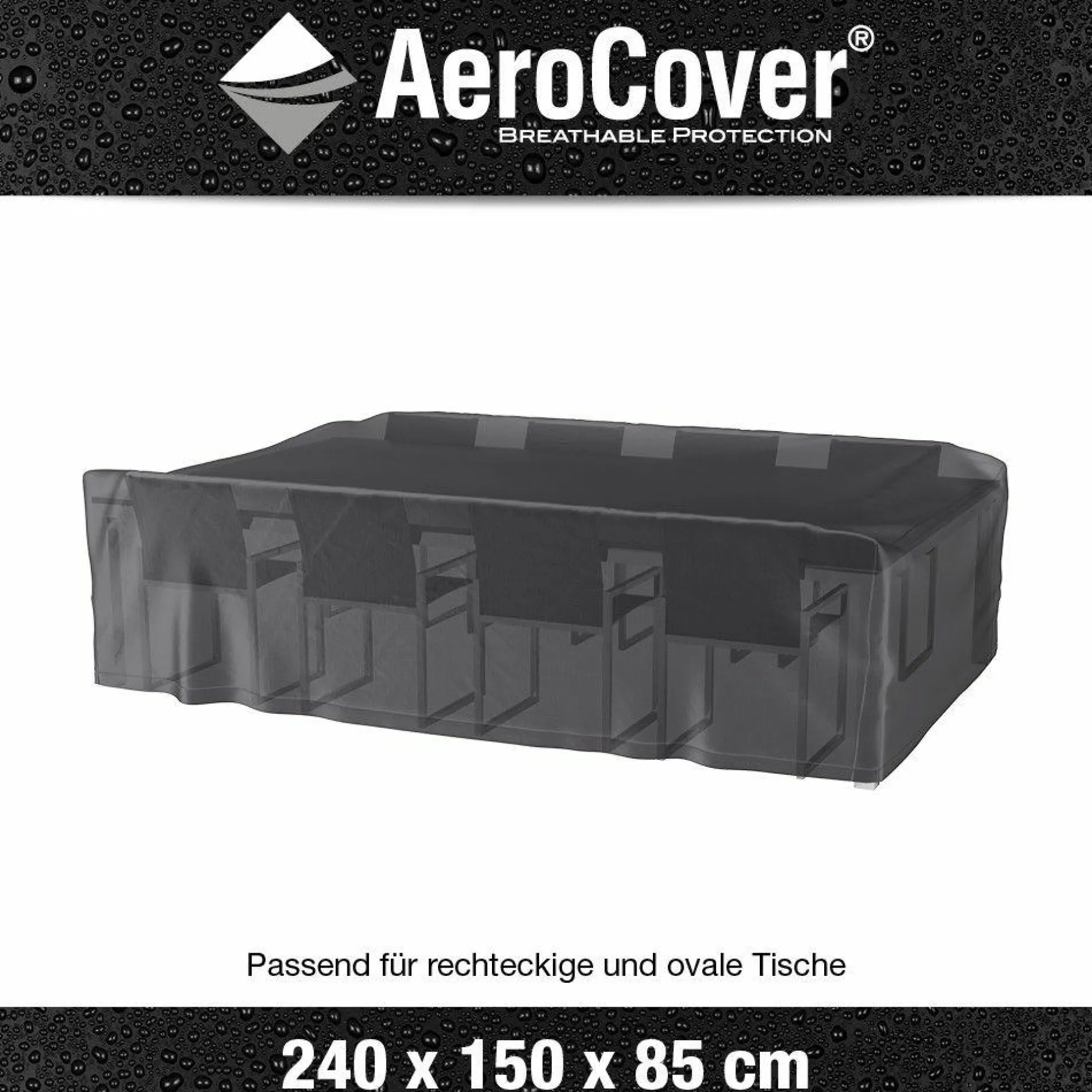 Discount Schutzhülle AeroCover Schutzhüllen