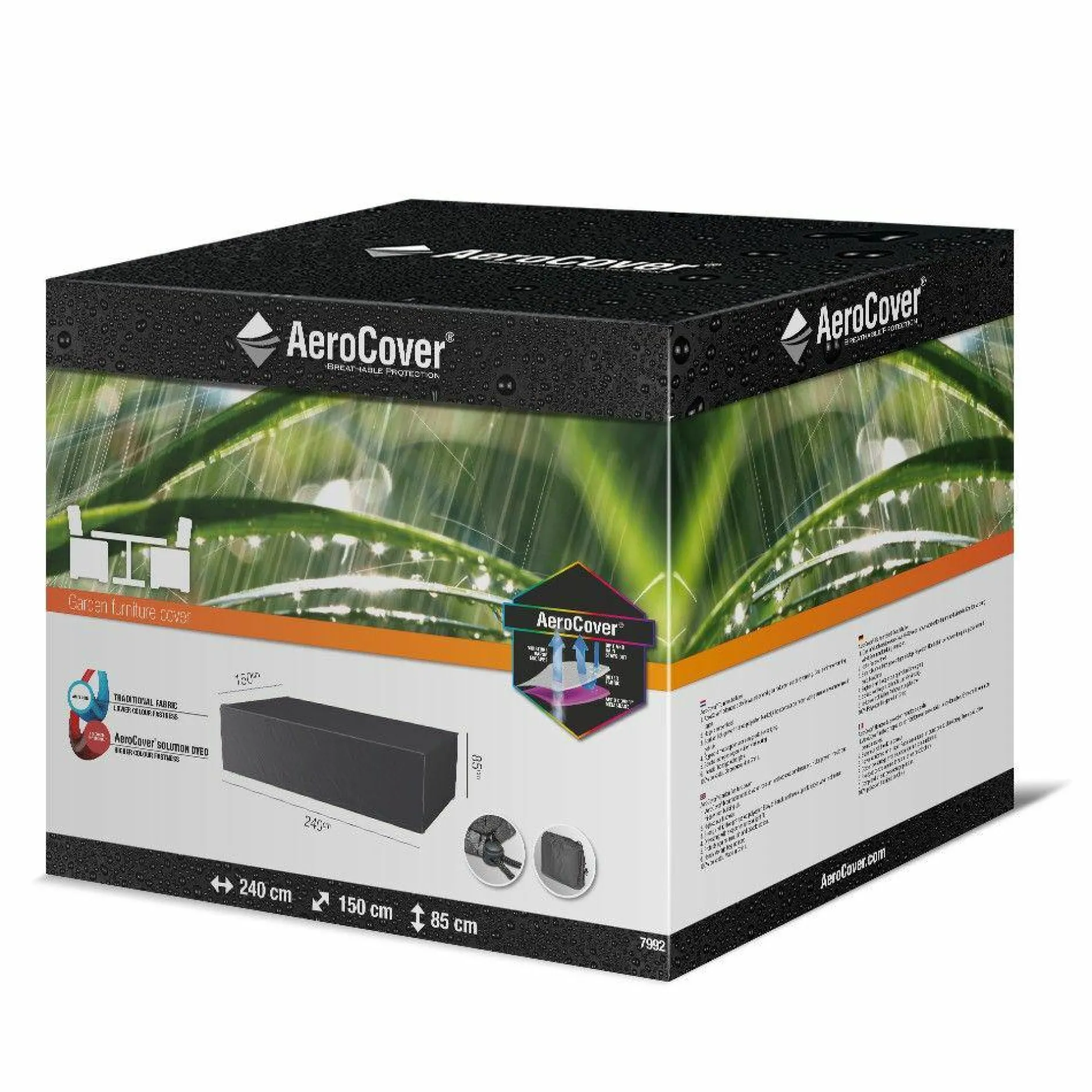 Discount Schutzhülle AeroCover Schutzhüllen