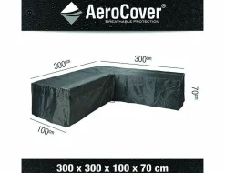 Sale Schutzhülle AeroCover Schutzhüllen