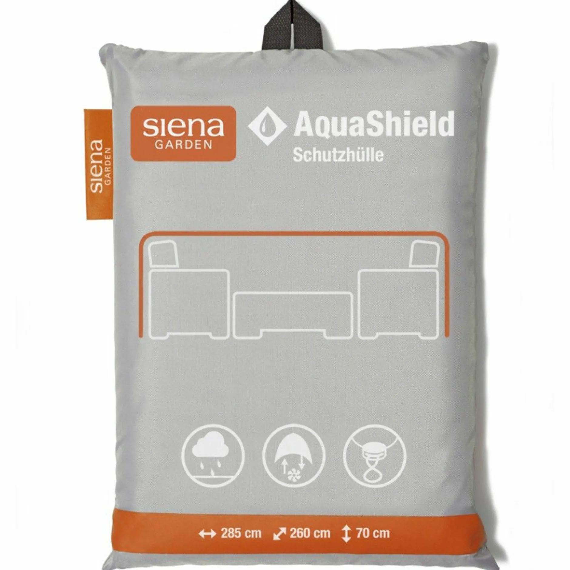 Outlet Schutzhülle AquaShield Schutzhüllen