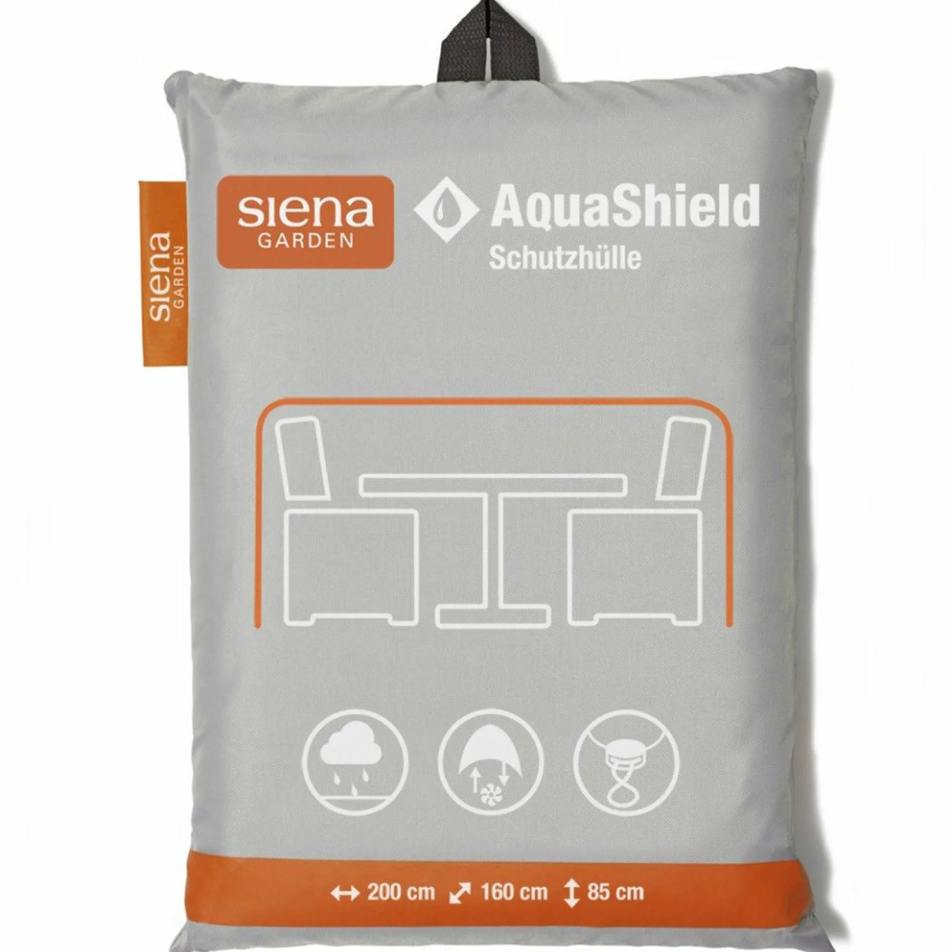 Outlet Schutzhülle AquaShield Schutzhüllen