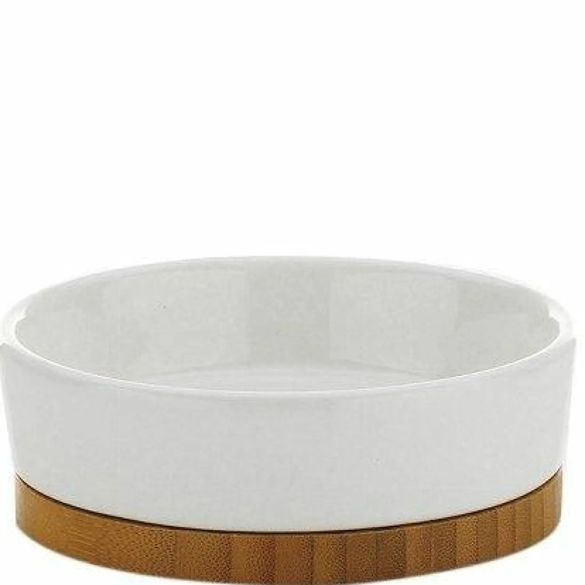 Outlet Seifenschale NATURA Badaccessoires|Badaccessoires