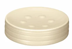 Clearance Seifenschale SAHARA natur Badaccessoires|Badaccessoires