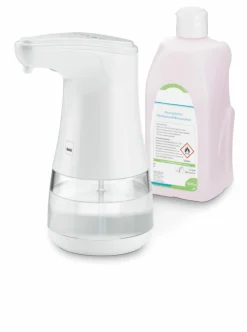 Best Seifenspender AURIE Badaccessoires|Badaccessoires