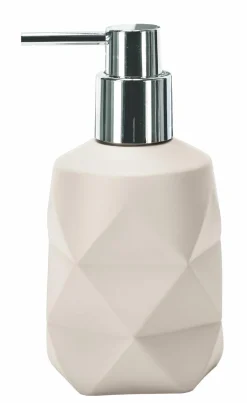 Clearance Seifenspender CRACKLE Badaccessoires|Badaccessoires