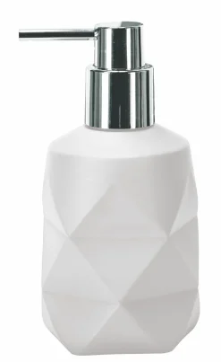 Best Seifenspender CRACKLE Badaccessoires|Badaccessoires