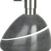 Outlet Seifenspender ETNA anthrazit Badaccessoires|Badaccessoires