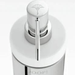 Sale Seifenspender CHROMELINE Badaccessoires|Badaccessoires