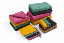 Seiftuch FERI Waschhandschuhe