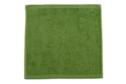 Hot Seiftuch VITA kiwi Waschhandschuhe