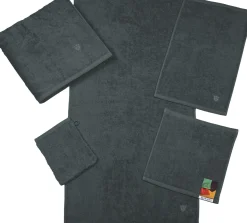 Sale Seiftuch VITA schiefer Waschhandschuhe