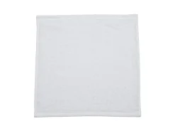 Outlet Seiftuch VITA weiß Waschhandschuhe